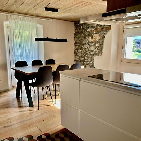 Aosta Holiday Apartments - Monte Zerbion Dış mekan fotoğraf