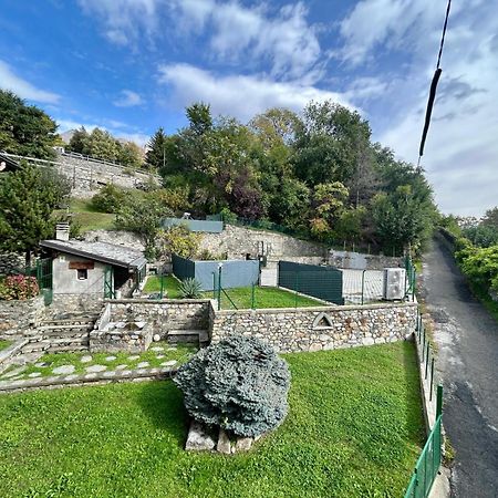 Aosta Holiday Apartments - Monte Zerbion Dış mekan fotoğraf