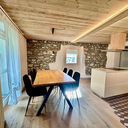 Aosta Holiday Apartments - Monte Zerbion Dış mekan fotoğraf