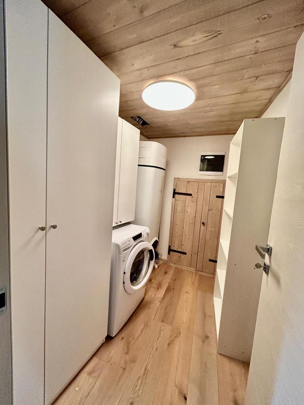Aosta Holiday Apartments - Monte Zerbion Dış mekan fotoğraf