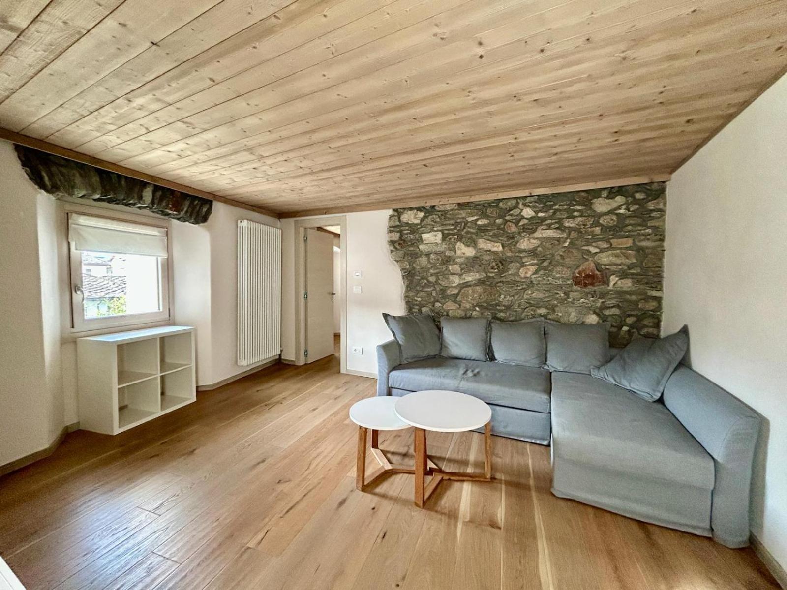 Aosta Holiday Apartments - Monte Zerbion Dış mekan fotoğraf
