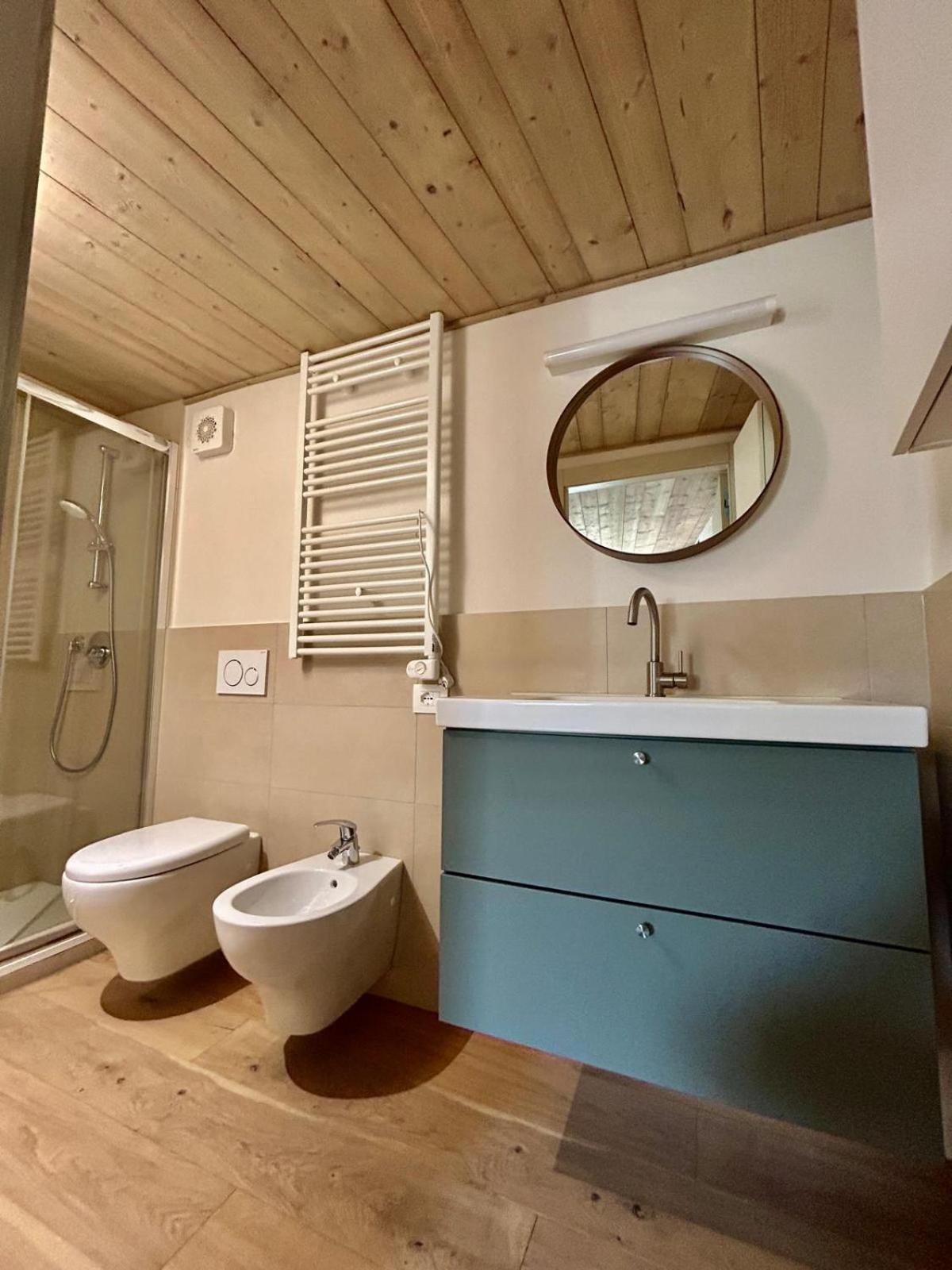 Aosta Holiday Apartments - Monte Zerbion Dış mekan fotoğraf