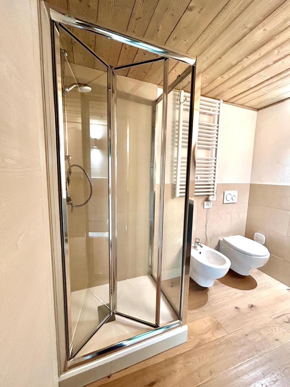 Aosta Holiday Apartments - Monte Zerbion Dış mekan fotoğraf