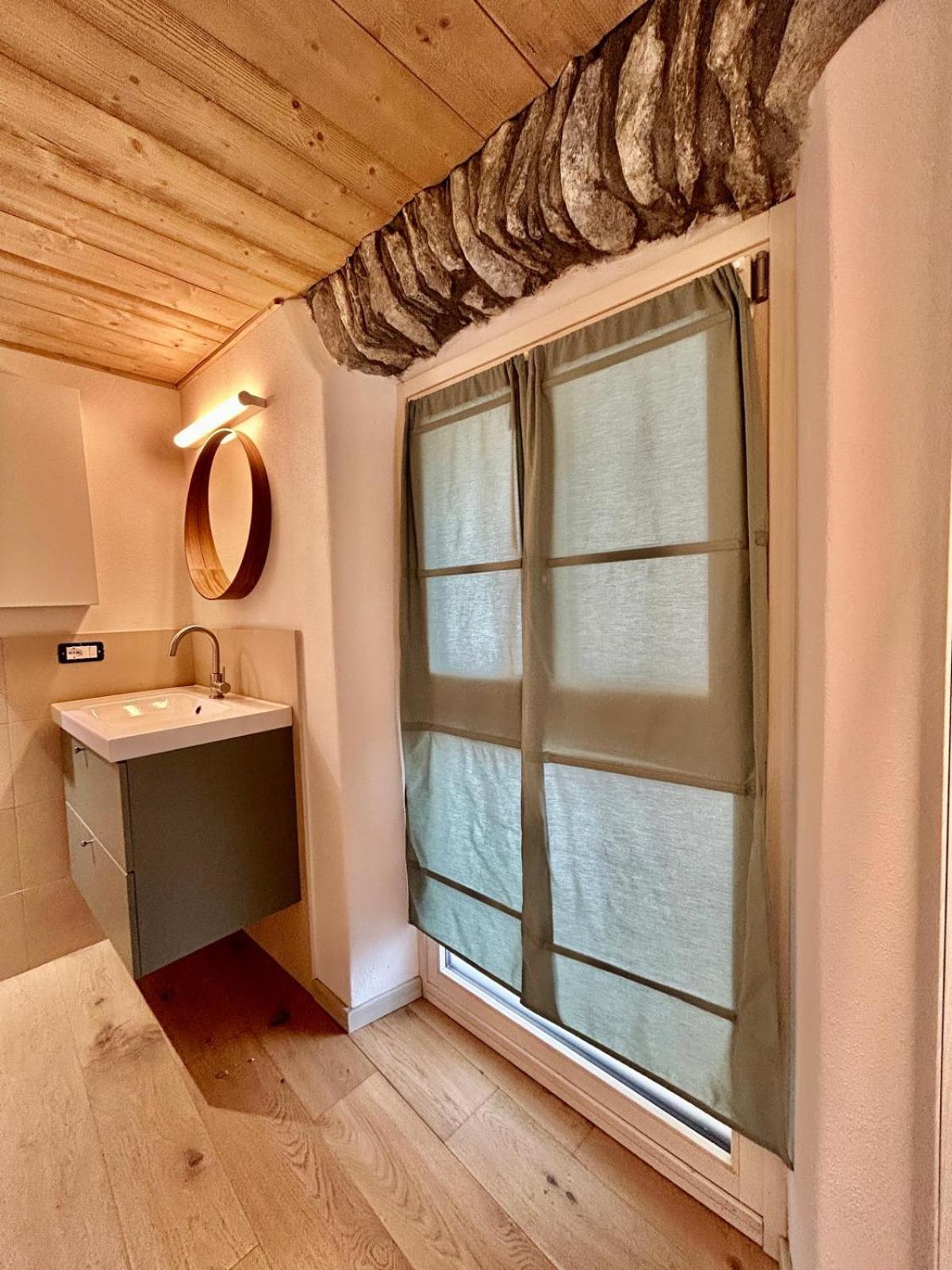 Aosta Holiday Apartments - Monte Zerbion Dış mekan fotoğraf
