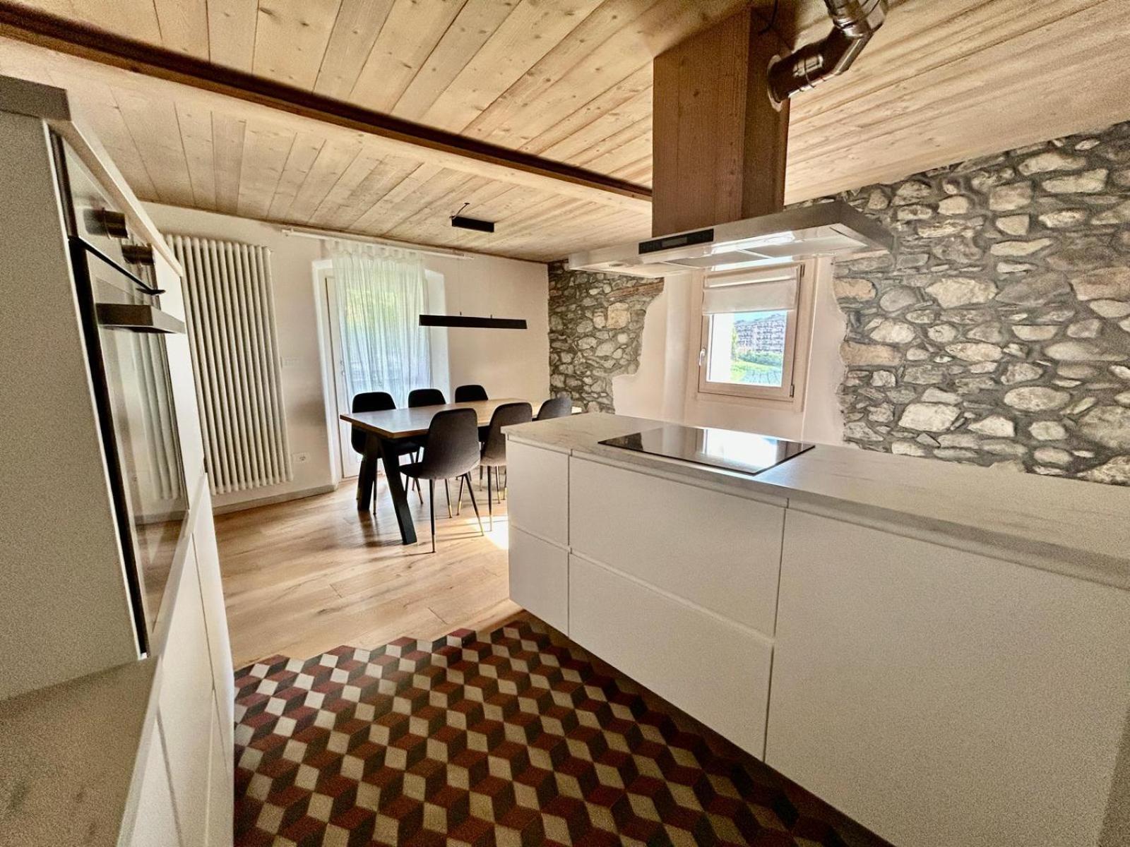 Aosta Holiday Apartments - Monte Zerbion Dış mekan fotoğraf