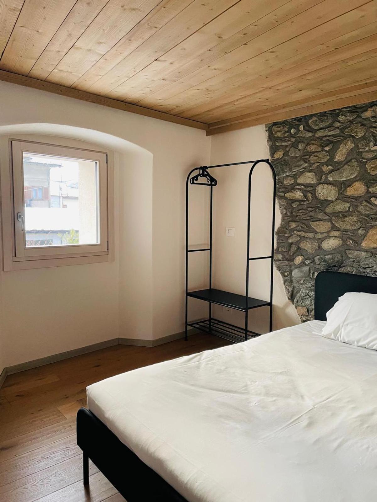 Aosta Holiday Apartments - Monte Zerbion Dış mekan fotoğraf